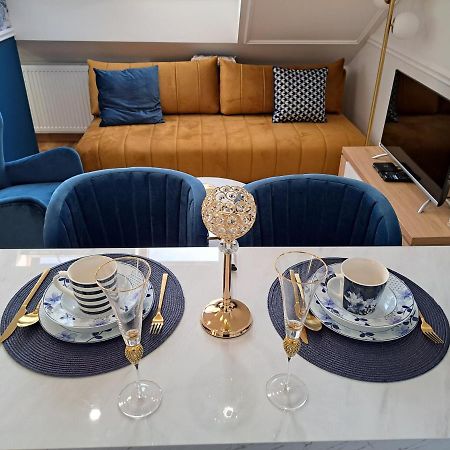 Apartman Rojic 诺威萨 外观 照片