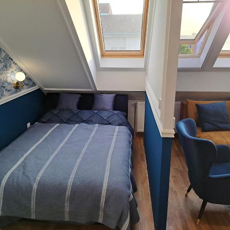 Apartman Rojic 诺威萨 外观 照片