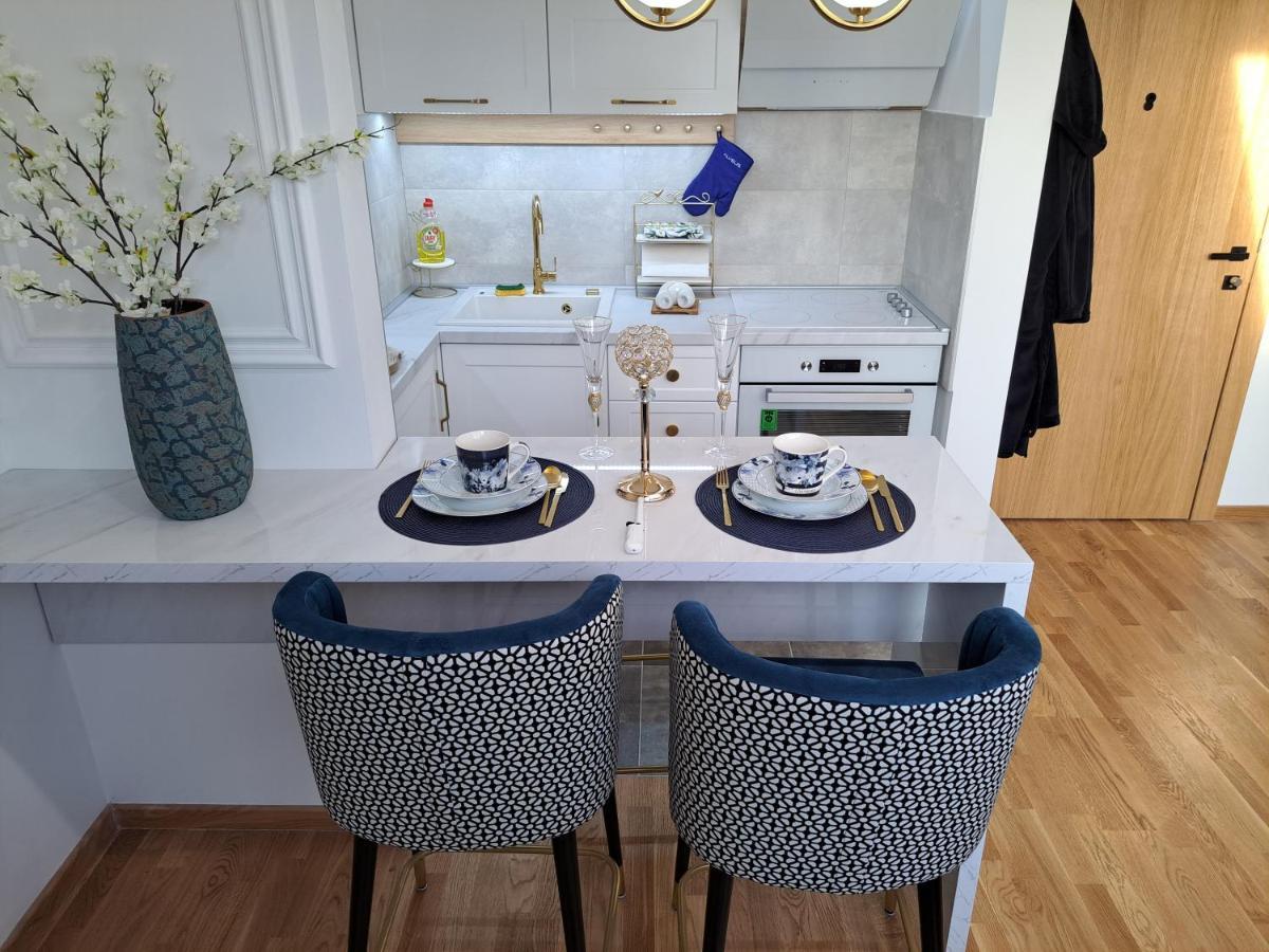 Apartman Rojic 诺威萨 外观 照片