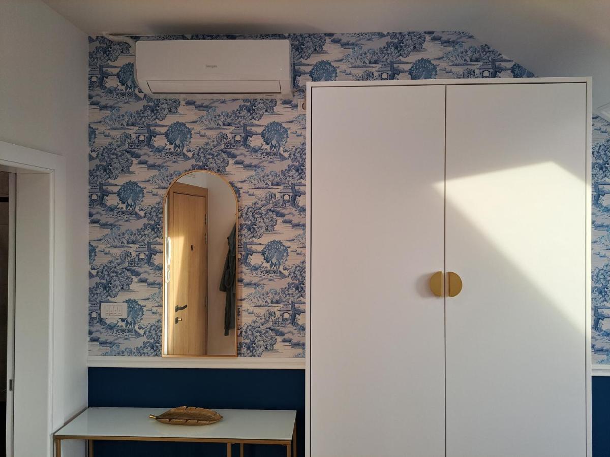 Apartman Rojic 诺威萨 外观 照片