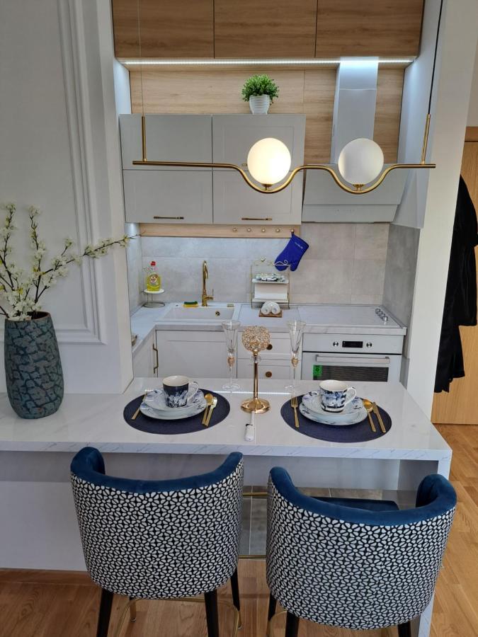 Apartman Rojic 诺威萨 外观 照片