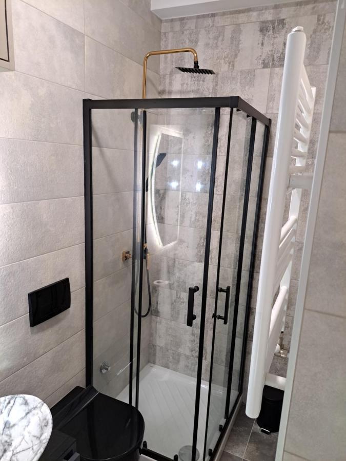 Apartman Rojic 诺威萨 外观 照片