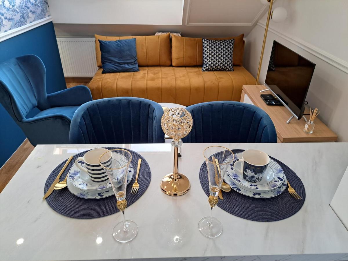 Apartman Rojic 诺威萨 外观 照片