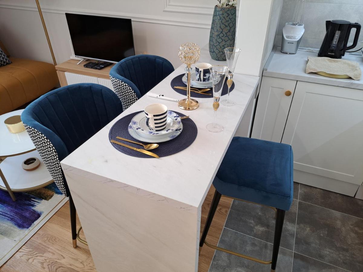 Apartman Rojic 诺威萨 外观 照片